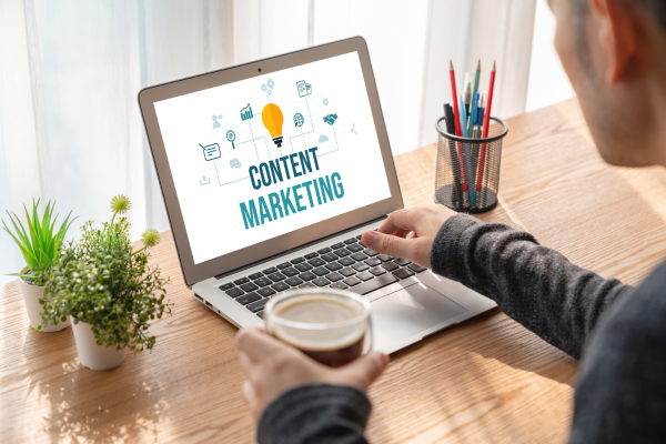 Content Marketing