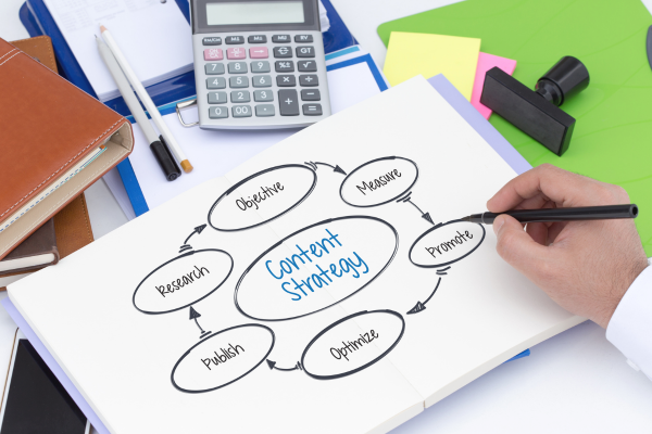 Content Writing Services