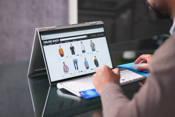 E-Commerce Development