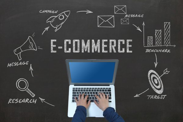 E-commerce SEO