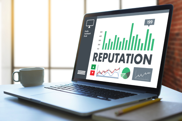 Online Reputation Management