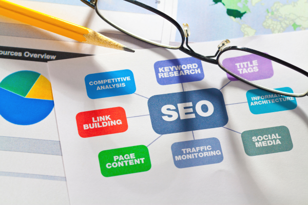 SEO Audit Service